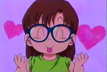 Otaku Gallery  / Anime e Manga / Dottor Slump e Arale / Screen Shots / 030.jpg